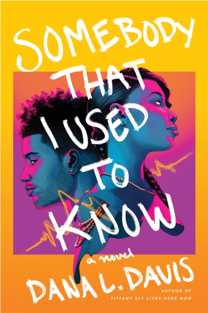 Somebody That I Used to Know : A Novel, Paperback / softback Book