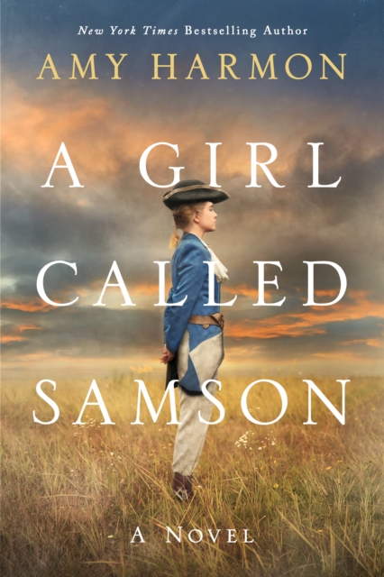 A Girl Called Samson : A Novel, Paperback / softback Book