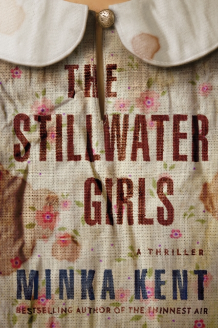 The Stillwater Girls, Paperback / softback Book