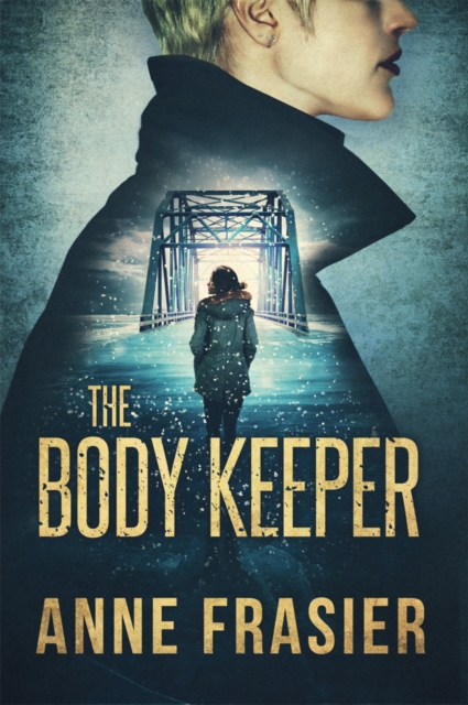 The Body Keeper, Paperback / softback Book