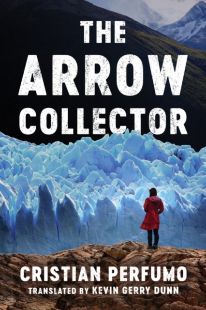 The Arrow Collector, Paperback / softback Book