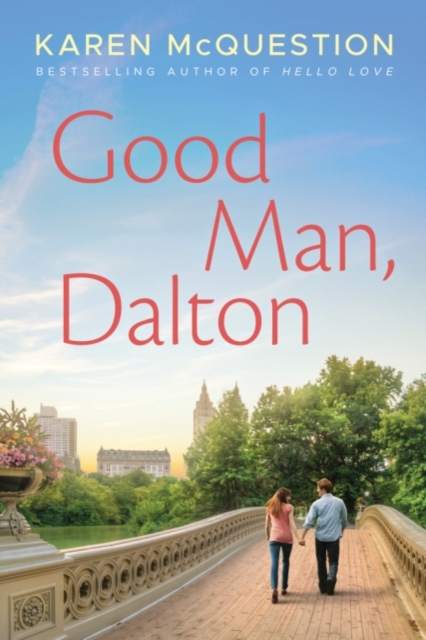 Good Man, Dalton, Paperback / softback Book