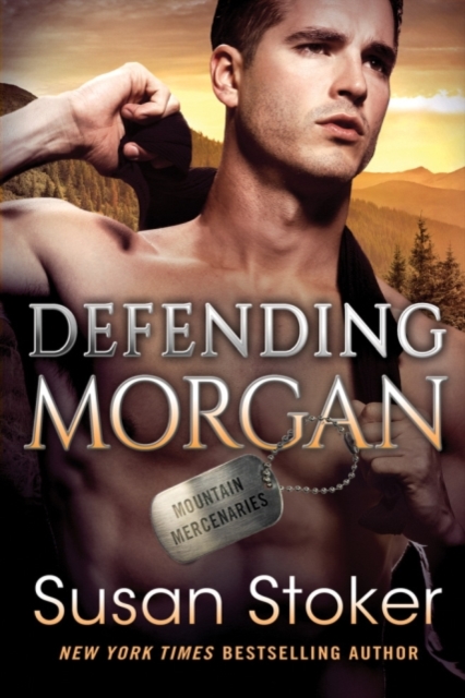 Defending Morgan, Paperback / softback Book