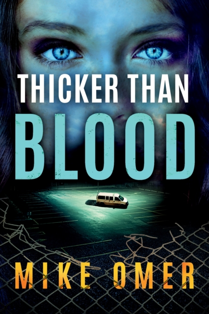 Thicker than Blood, Paperback / softback Book