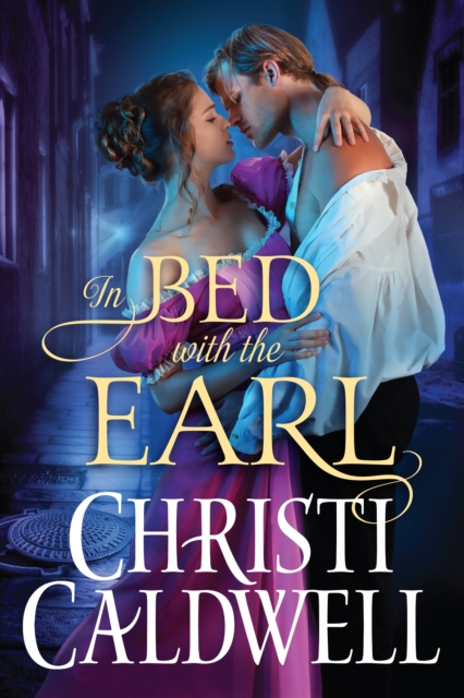 In Bed with the Earl, Paperback / softback Book