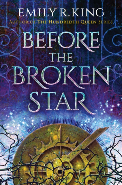 Before the Broken Star, Paperback / softback Book