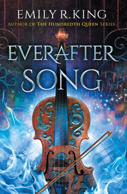 Everafter Song, Paperback / softback Book