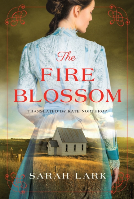 The Fire Blossom, Paperback / softback Book