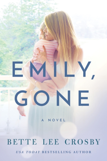 Emily, Gone, Paperback / softback Book