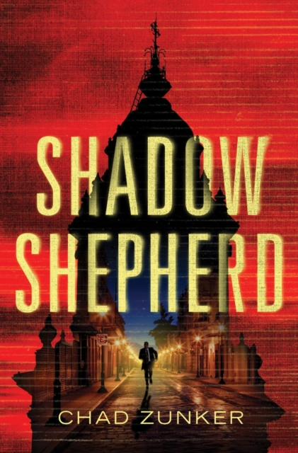 Shadow Shepherd, Paperback / softback Book