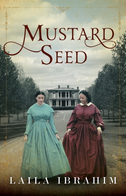 Mustard Seed, Paperback / softback Book