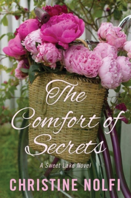 The Comfort of Secrets, Paperback / softback Book