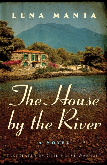 The House by the River, Paperback / softback Book