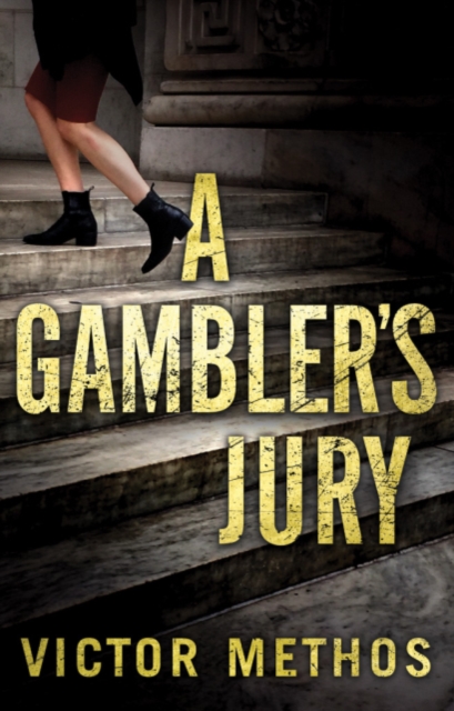 A Gambler's Jury, Paperback / softback Book