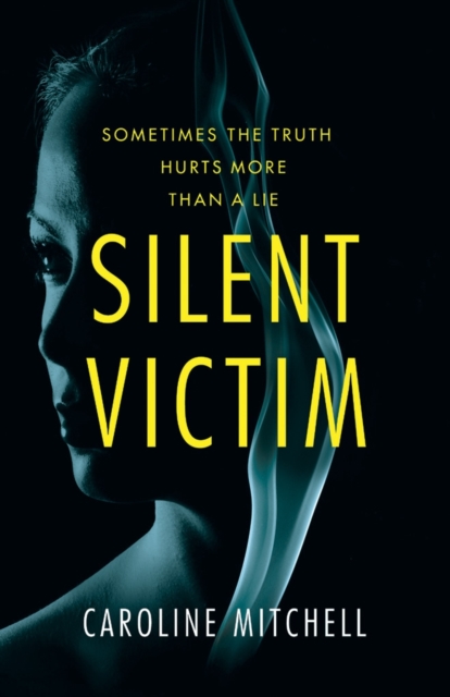 Silent Victim, Paperback / softback Book