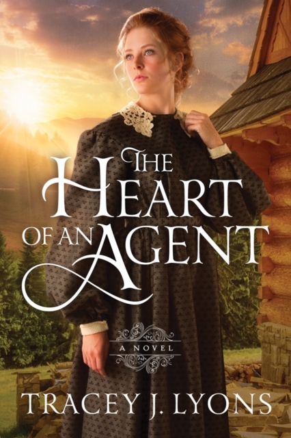 The Heart of an Agent, Paperback / softback Book