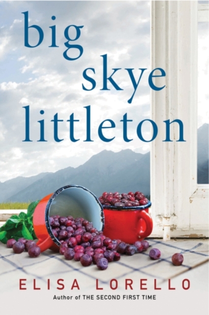 Big Skye Littleton, Paperback / softback Book