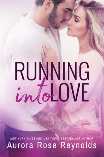 Running Into Love, Paperback / softback Book