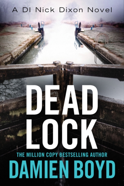 Dead Lock, Paperback / softback Book