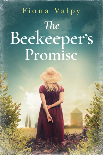 The Beekeeper's Promise, Paperback / softback Book