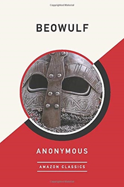 Beowulf (AmazonClassics Edition), Paperback / softback Book