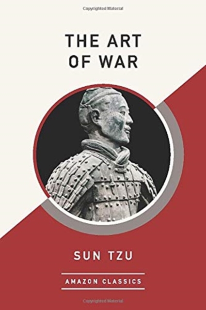 The Art of War (AmazonClassics Edition), Paperback / softback Book