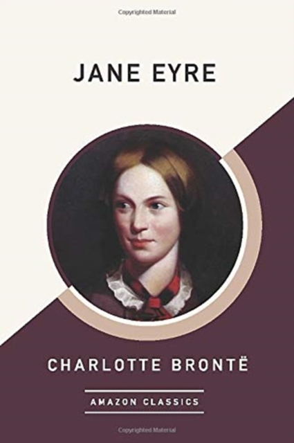 Jane Eyre (AmazonClassics Edition), Paperback / softback Book