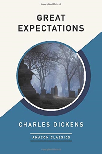 Great Expectations (AmazonClassics Edition), Paperback / softback Book