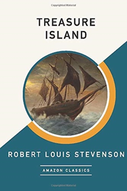 Treasure Island (AmazonClassics Edition), Paperback / softback Book