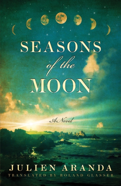 Seasons of the Moon, Paperback / softback Book