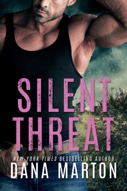 Silent Threat, Paperback / softback Book