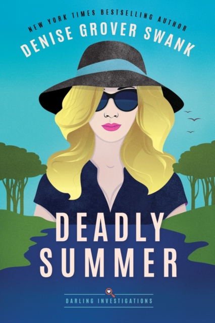 Deadly Summer, Paperback / softback Book