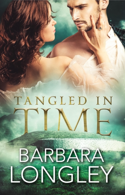 Tangled in Time, Paperback / softback Book