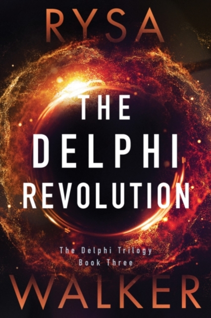 The Delphi Revolution, Paperback / softback Book