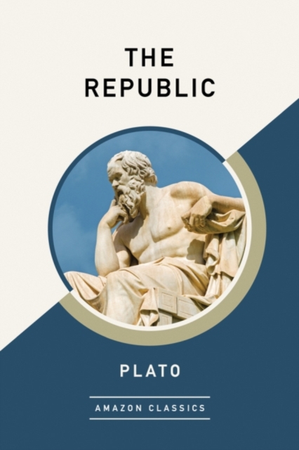 The Republic (AmazonClassics Edition), Paperback / softback Book