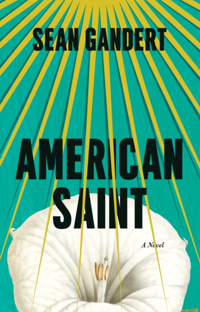 American Saint : A Novel, Paperback / softback Book