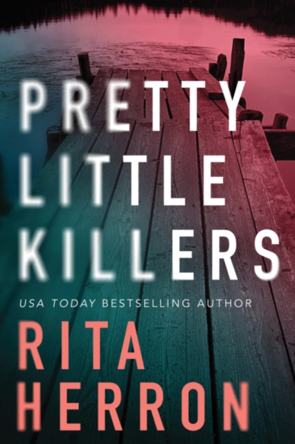 Pretty Little Killers, Paperback / softback Book