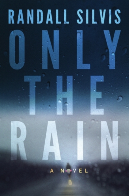 Only the Rain, Hardback Book