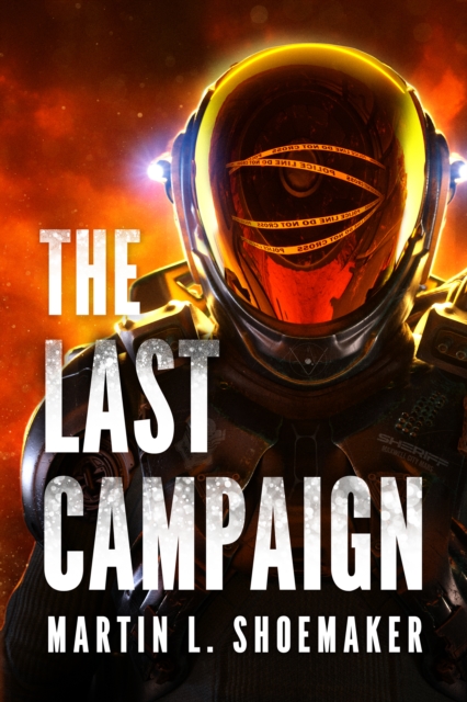 The Last Campaign, Paperback / softback Book