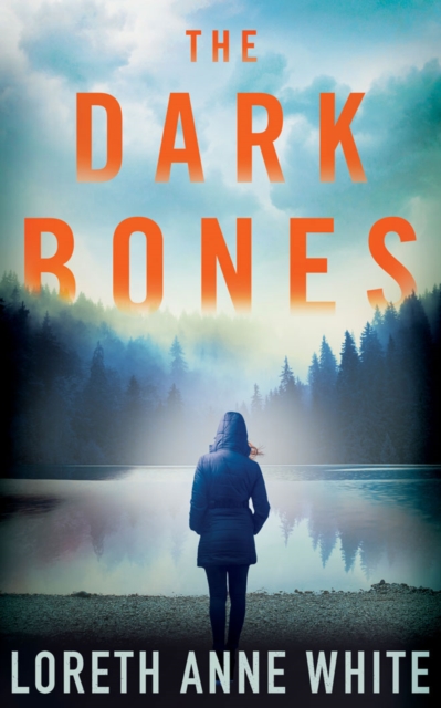 The Dark Bones, Paperback / softback Book