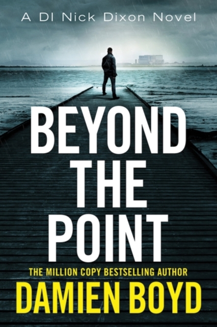 Beyond the Point, Paperback / softback Book