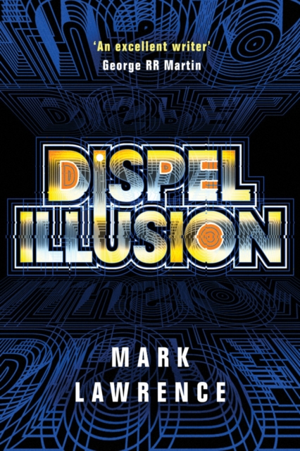 Dispel Illusion, Paperback / softback Book