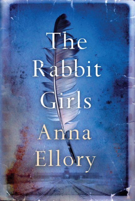 The Rabbit Girls, Paperback / softback Book