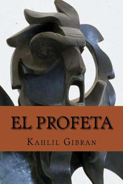 El profeta (Spanish Edition), Paperback / softback Book