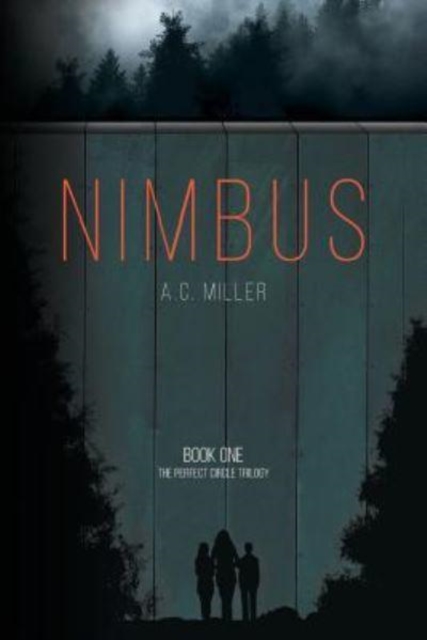 Nimbus, Paperback / softback Book
