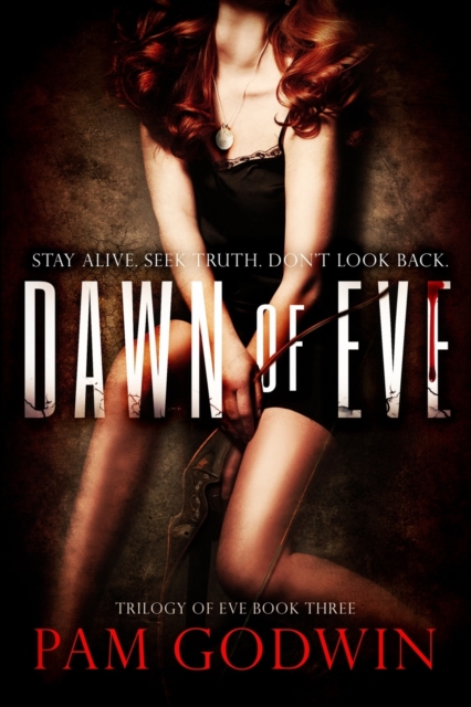 Dawn of Eve, Paperback / softback Book