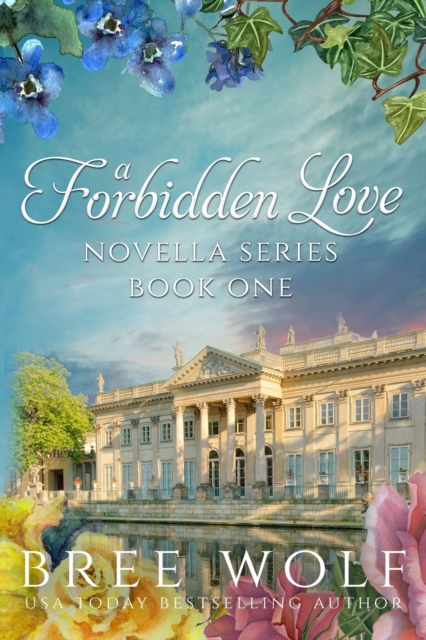 A Forbidden Love Novella Series : Novellas 1 - 4, Paperback / softback Book