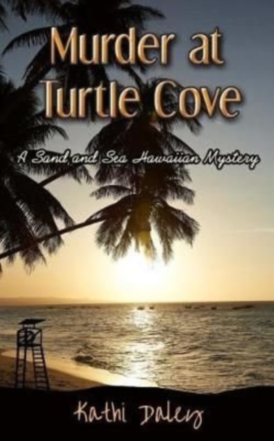 Murder at Turtle Cove, Paperback / softback Book