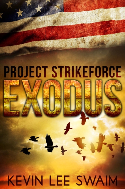 Project StrikeForce: Exodus, EA Book