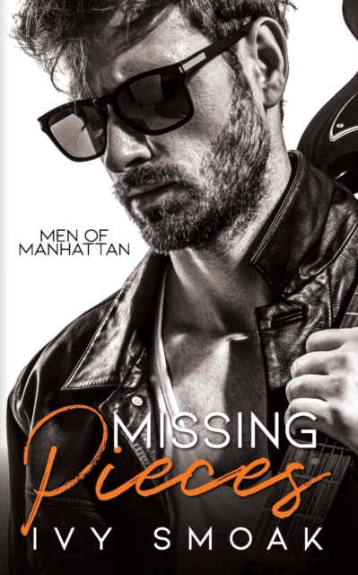 Missing Pieces, Paperback / softback Book